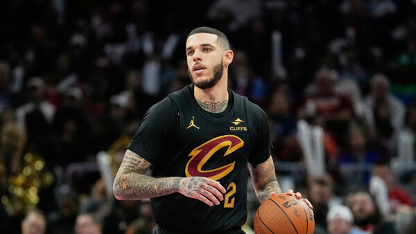 ▲▼球哥博爾。（圖／達志影像／美聯社）