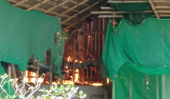 宏福苑36死「起火影片」曝光 奪命時間軸一次看