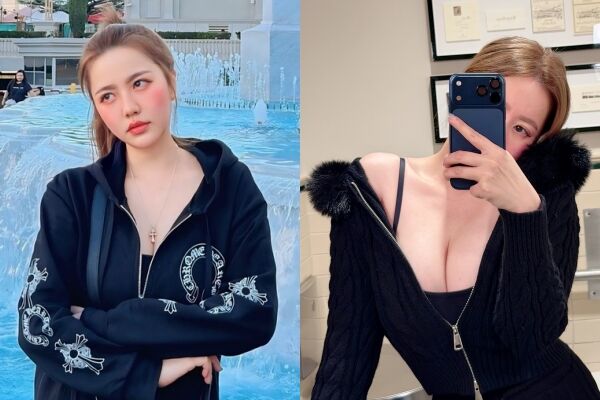 烏鴉踢爆行銷手法點名美女網紅CEO　夏筠婷列6點回應