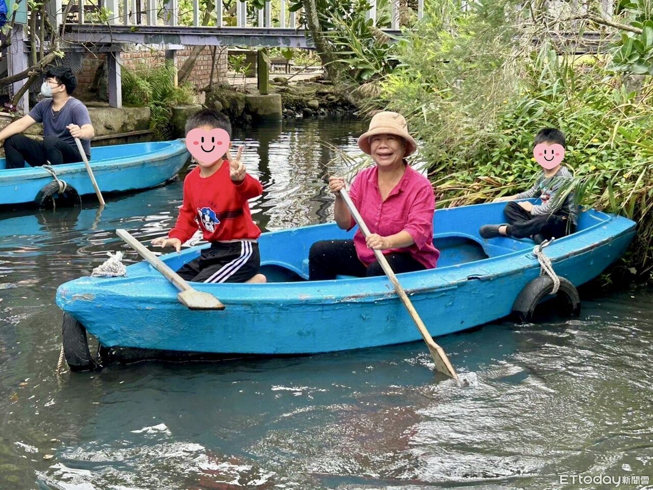 安置能量不及受虐通報速度 母女兩代傳承寄養家庭籲更多人投入