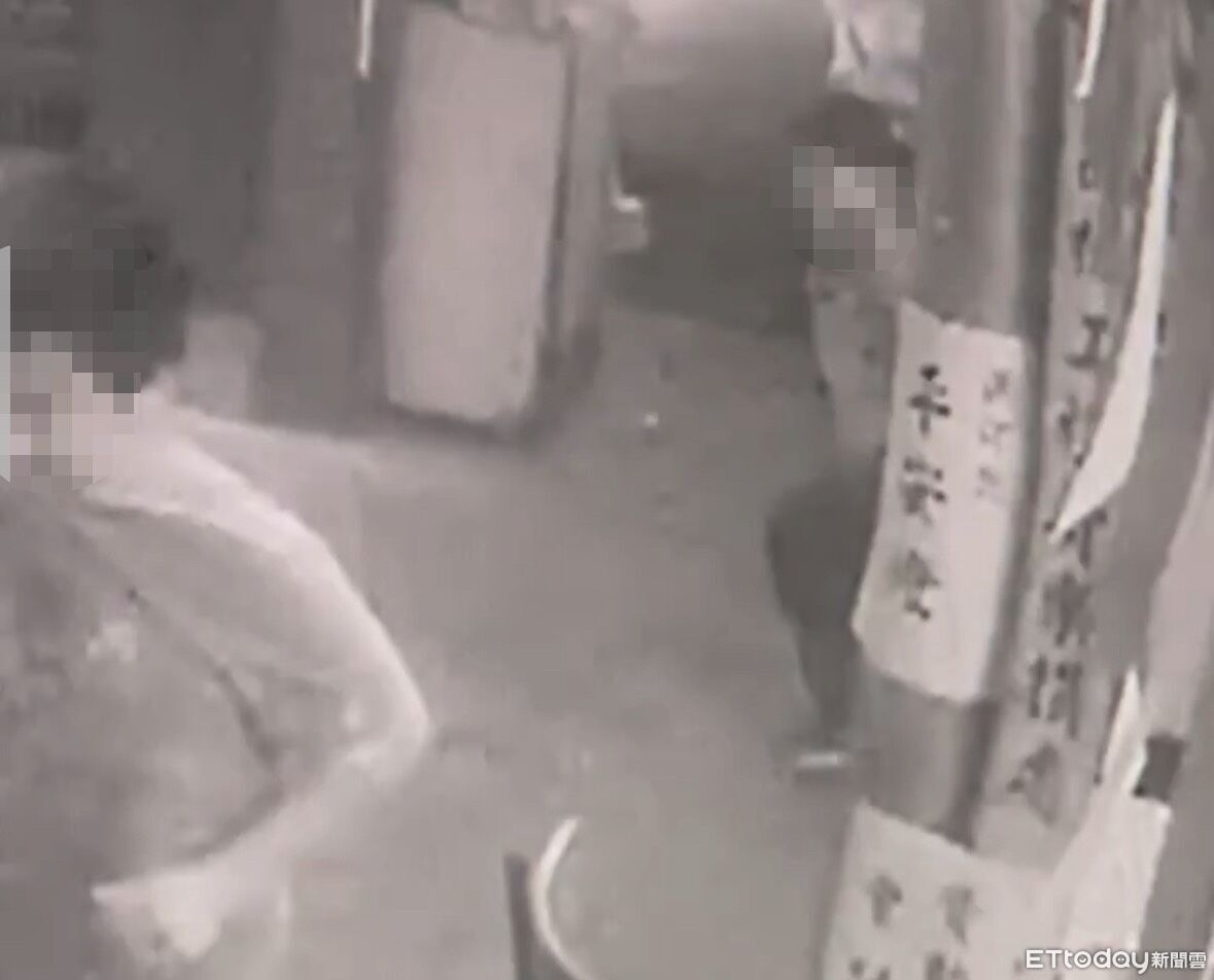 台中2孩玩火燒光福德祠！某機構被控「態度消極」...跳針拒回應