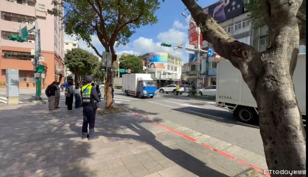 天母週年慶出門要注意！警公布交管時段　提醒配合指揮更好走