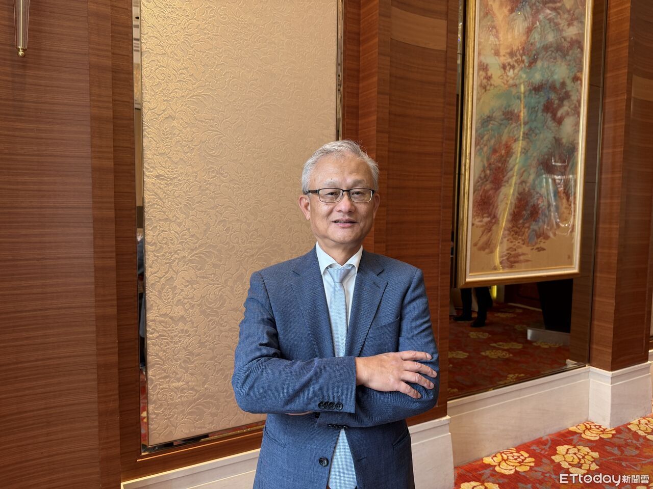 政美應用CoPoS產品出貨領先業界10個月 目標明年底轉上市