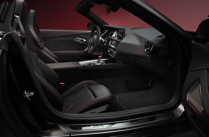 ▲BMW Z4推出最後告別作！Final Edition劃下完美句點。（圖／翻攝自BMW）