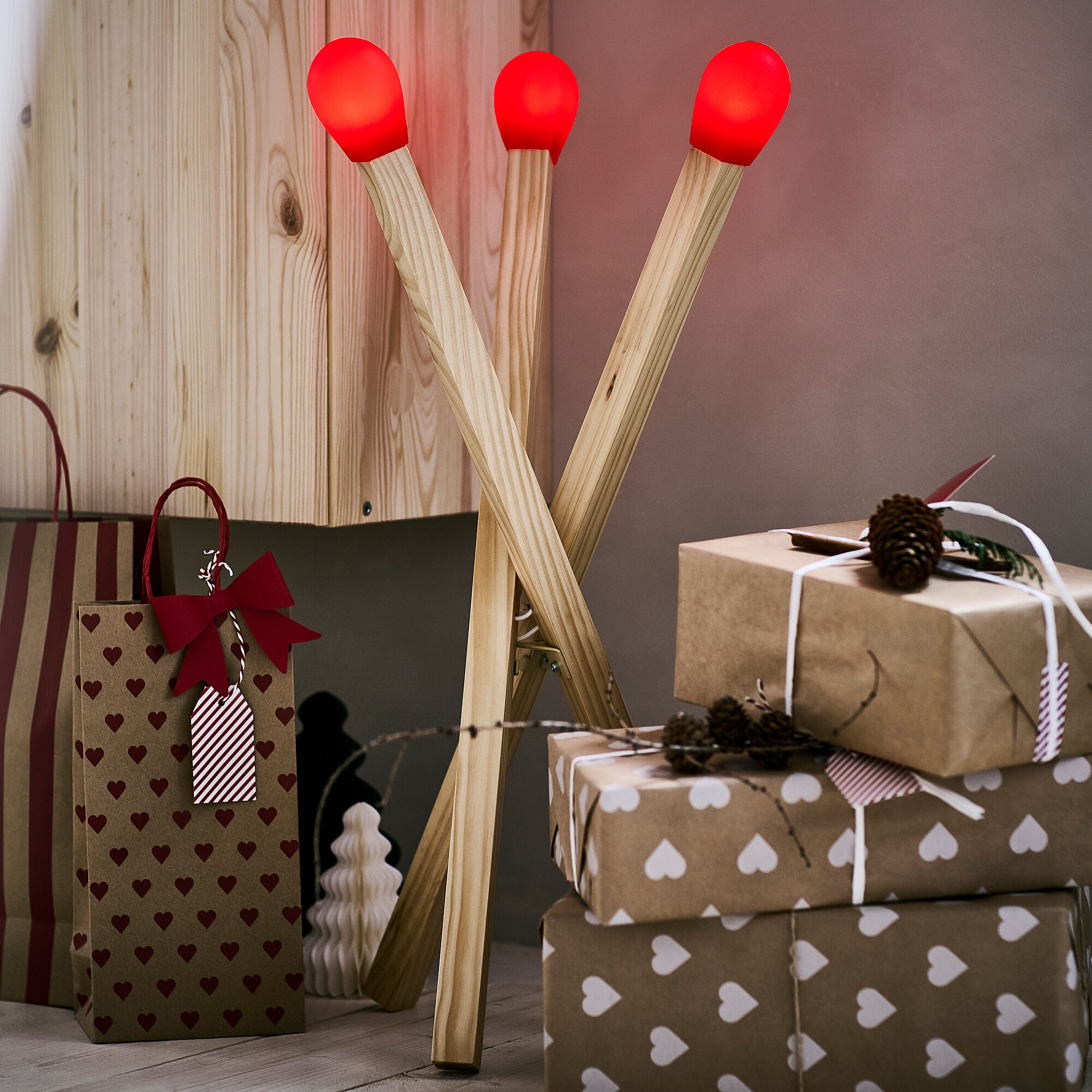 ▲IKEA天母家樂福開快閃店。（圖／品牌提供）