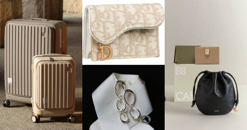 普發一萬這樣花最大值？Dior、喬治傑生、Cafun&eacute;、CROWN全上榜，7款萬元小奢華清單太好買了