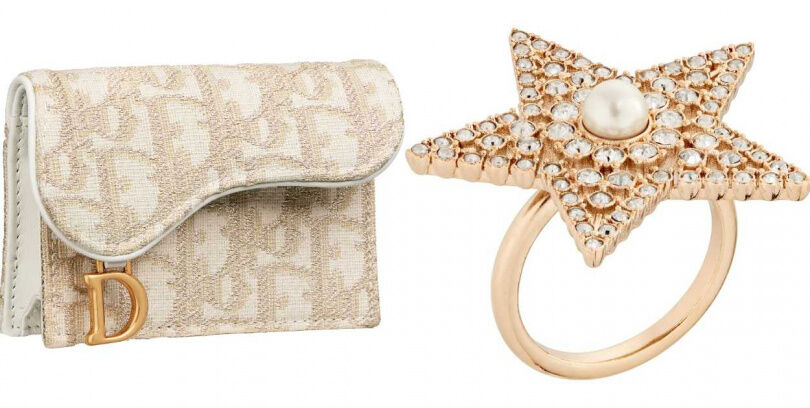 普發一萬這樣花最大值？Dior、喬治傑生、Cafun&eacute;、CROWN全上榜，7款萬元小奢華清單太好買了