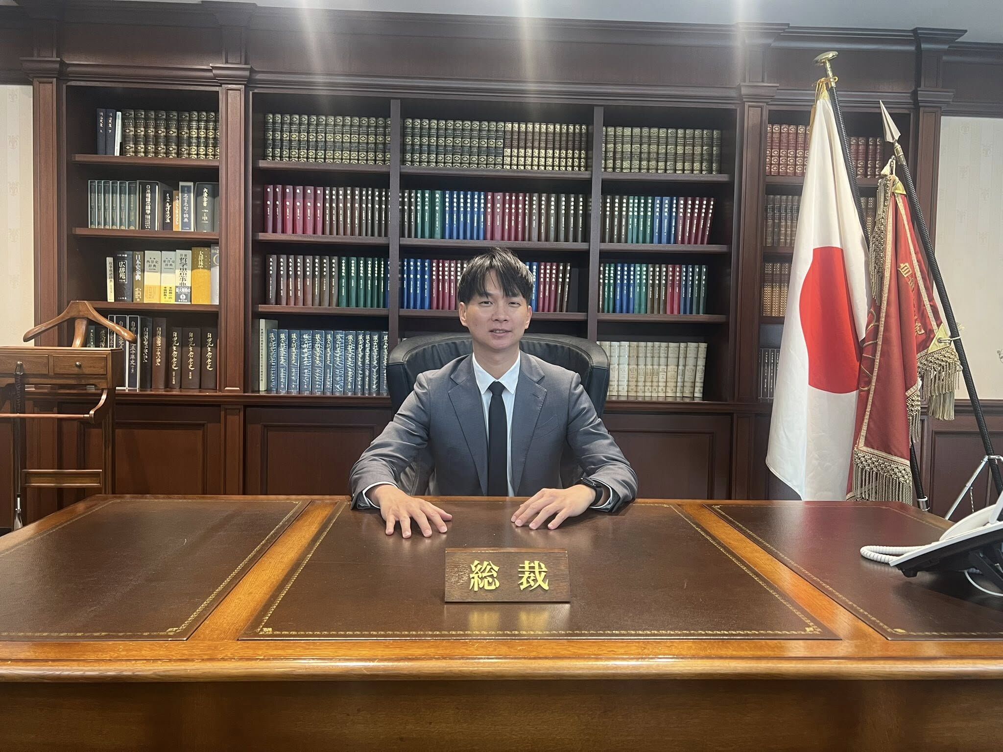 ▲陳宥丞發文。（圖／翻攝自Facebook／陳宥丞）