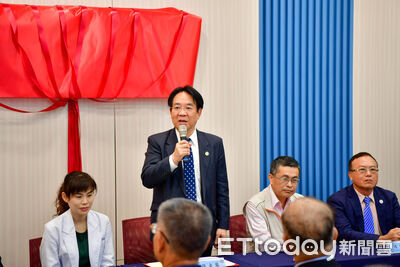 屏科大城中院區開幕　南部動物醫療新基地遇入新里程