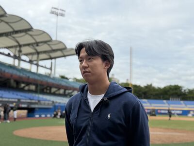 徐翔聖等兵單抽空探望母校 資格賽獲滿滿養分盼明年更穩定