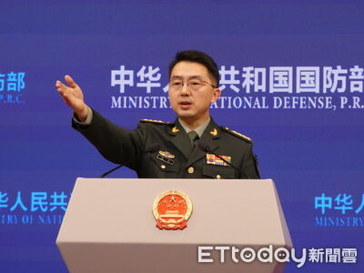 我海軍「大敦睦」艦隊遠征中南美　陸國防部：「倚外謀獨」藉口