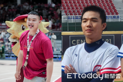 神預言！胡智強《絕勝》演陳柏清　兩人是「當兵同梯」本尊認證：我們很像