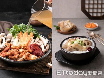 築間首度代理海外品牌！　韓國知名「中央韓鍋酒舍」年底插旗台北