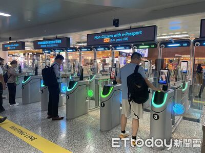 台紐旅遊互惠新里程碑！11月29日起紐西蘭旅客享自動通關