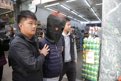 起底「宏業建築工程有限公司」　成立21年...曾因棚架安全遭罰款