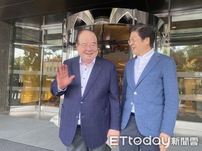 李乾龍餐敘定調2026！　國民黨8縣市長參選名單12月中亮牌