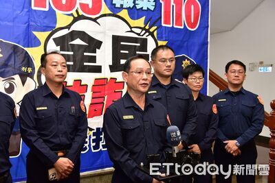 「共學計畫」是投資詐騙　女遭詐50萬後配合警釣出車手