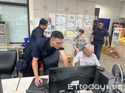 台東女衝銀行匯款「裝潢一次付清」超詭異 警銀聯手急阻詐