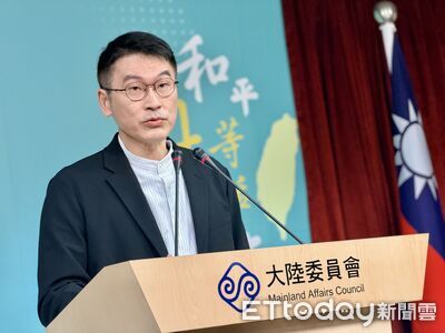 陸委會：陸配任公職會被索要國家機密　放棄國籍是在保護他們