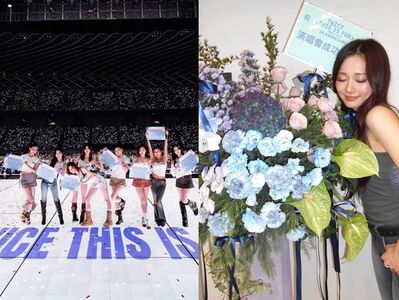 子瑜帶團員吃火鍋!TWICE高雄演唱會離台前「私下美食行程曝」