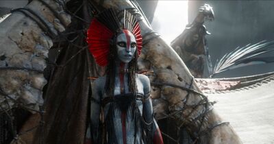 《阿凡達：火與燼》華麗視覺席捲全球影廳　潘朵拉終極戰火全面引爆