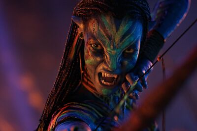 《阿凡達3》視覺震撼再進化! 超狂詹姆斯卡麥隆打造「沉浸到忘記呼吸」的潘朵拉新世界