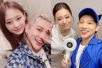 嘻小瓜被酸「最沒資格拿TWICE公關票」 他曝內幕回應:用行動支持