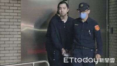 恐怖前男友30刀殺女公關「她劈腿又欠錢」　認罪因病求減刑