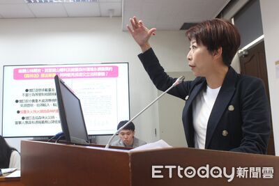 森林法修正聚焦保障世代居住林地權益 陳亭妃:強化罰則及火災應變