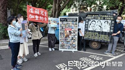 郁方現身聲援！剴剴案二審辯結1/27宣判　保母哽咽：盡力賠償家屬