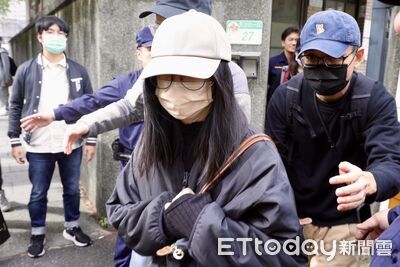 剴剴戰士怒吼重判陳尚潔　誰發現虐童？新北社工「哭著作證」