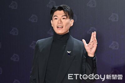 人在台灣心在痛！柯煒林盯香港火災新聞　嘆「有人不講人話」：聽到火滾