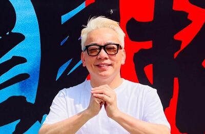 詹惟中視訊算命「半小時收5800」13分鐘就結束！她怒爆：還完全不準