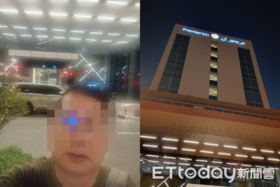 韓國瑜也協助！雲林男遭阿布達比拘3天獲釋　張嘉郡質疑外交部消極