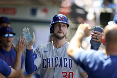 捨貝林傑搶塔克？美媒預測洋基補強焦點轉移　10年長約引發話題