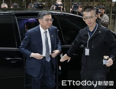 立院總質詢落幕 卓榮泰認個人努力不夠:盼兩院以國家為念尋求共識