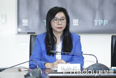 國軍核密新制多一堆【無】！藍委都搞混　林憶君：國防部愚蠢至極