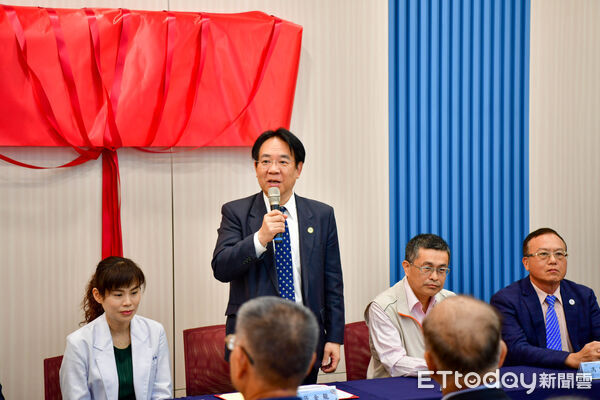 ▲屏科大附設獸醫教學醫院「城中院區」正式啟用。（圖／屏科大提供）