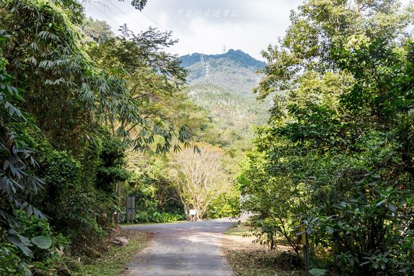 ▲▼大觀古隧道。（圖／部落客黑皮的旅遊筆記授權提供）