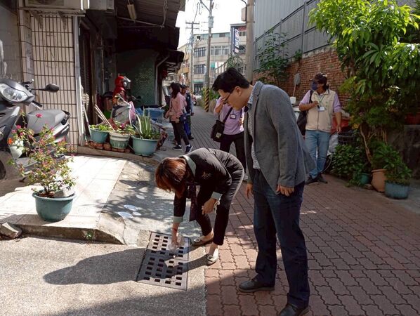 ▲台南市府跨局處研擬移工宿舍管理強化方案　盼堵住登革熱境外移入風險。（圖／台南市政府提供）