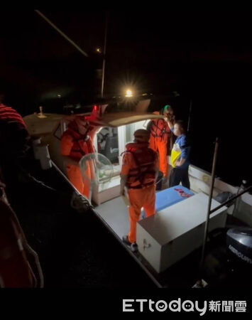 ▲▼澎湖查緝隊查獲474公斤大麻。（圖／記者陳洋翻攝