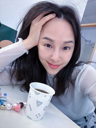 ▲▼張齡予憶老家火災「15分鐘全面燒」索賠纏訟5年。（圖／翻攝自Facebook／張齡予）