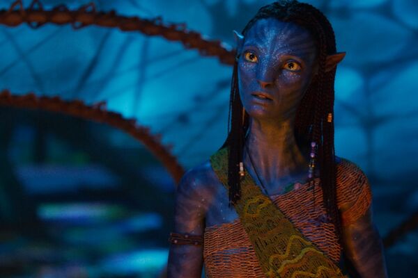▲《阿凡達：火與燼》。（圖／迪士尼提供）