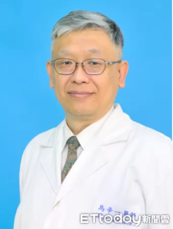 ▲▼    馬辛一         。（圖／翻攝三總網頁）