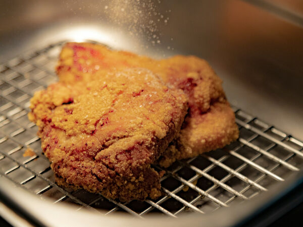 ▲▼營養師曝炸雞排的「5大健康危害             。（圖／Unsplash）