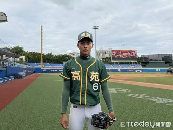 ▲▼         許書誠    。（圖／記者王真魚攝）