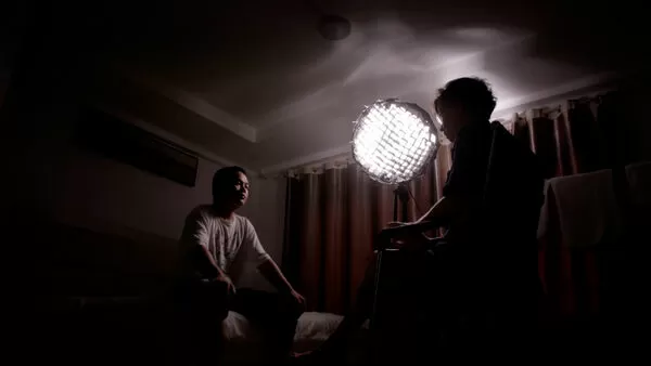 ▲《公視主題之夜SHOW》播出半島電視台調查紀錄片《黑金詐騙網》。（圖／公視提供）