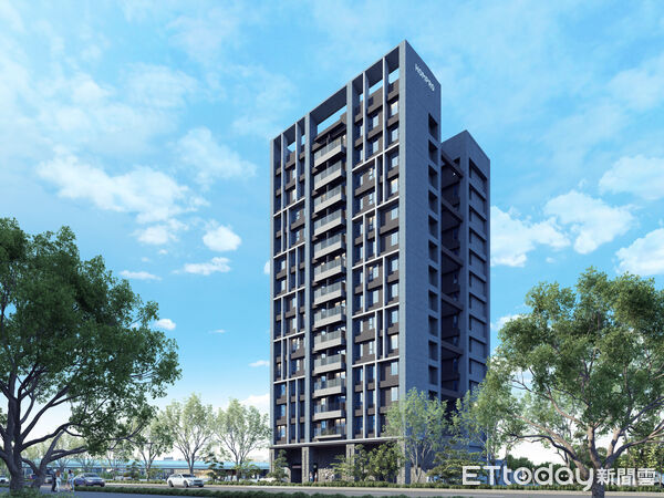 ▲鴻柏鴻序             。（圖／記者陳筱惠攝）