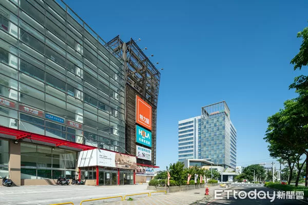 ▲鴻柏鴻序             。（圖／記者陳筱惠攝）