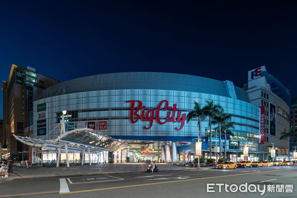 ▲鴻柏鴻序             。（圖／記者陳筱惠攝）